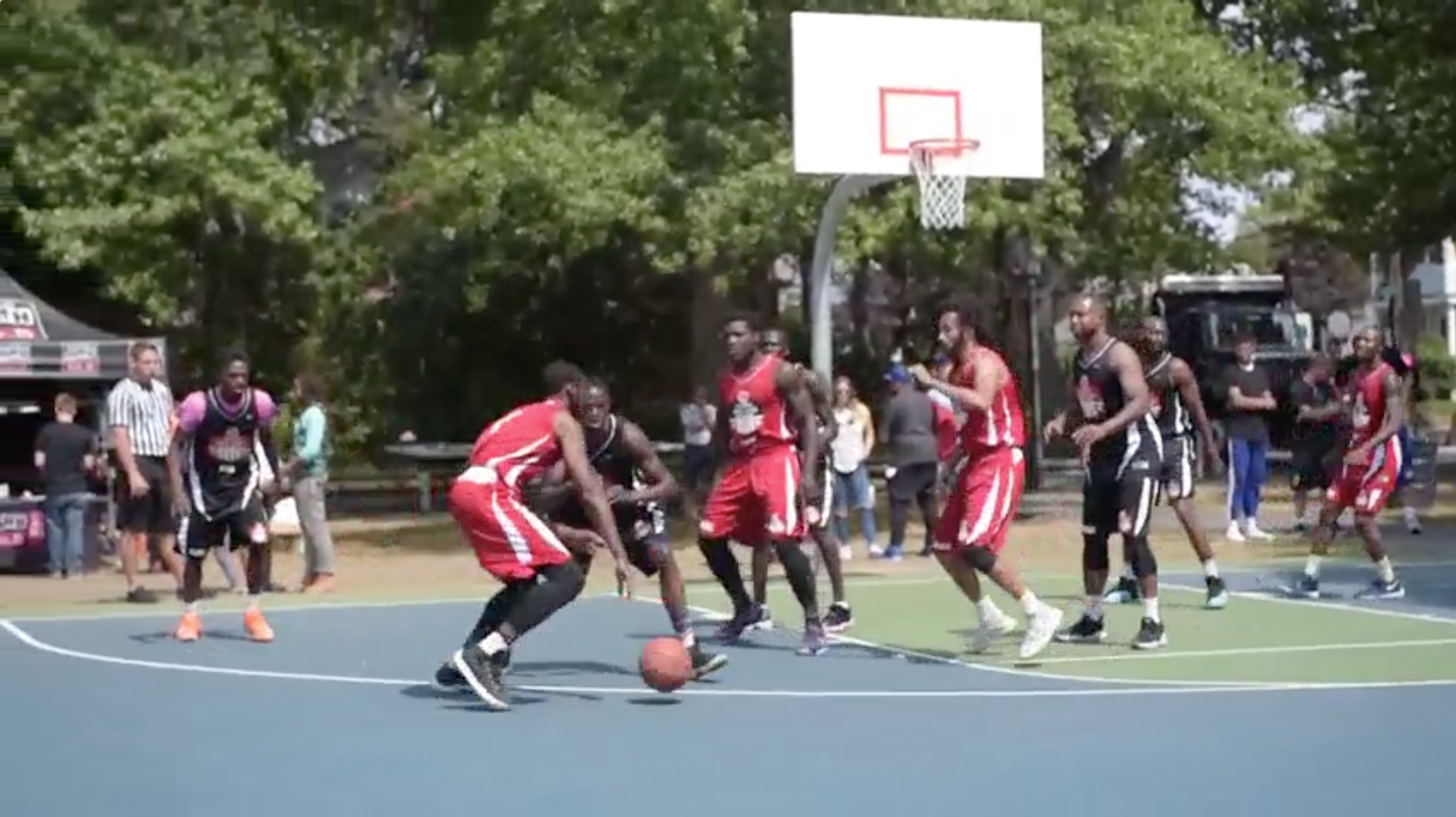 Hoops and Hope 2019 Event Recap Video