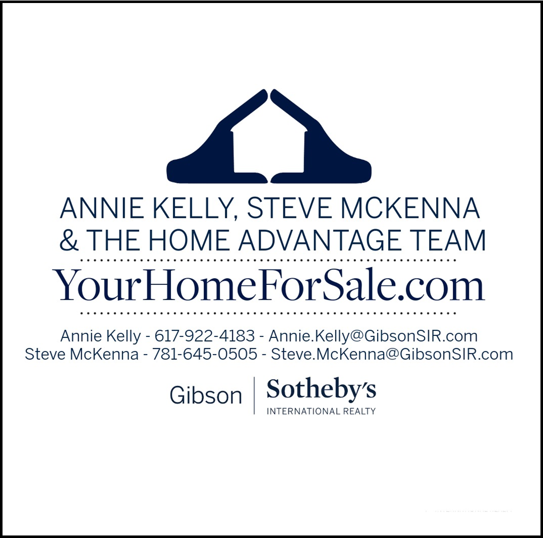 Your Home For Sale
